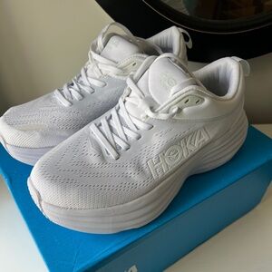 Women’s Hoka Bondi 8 sneakers